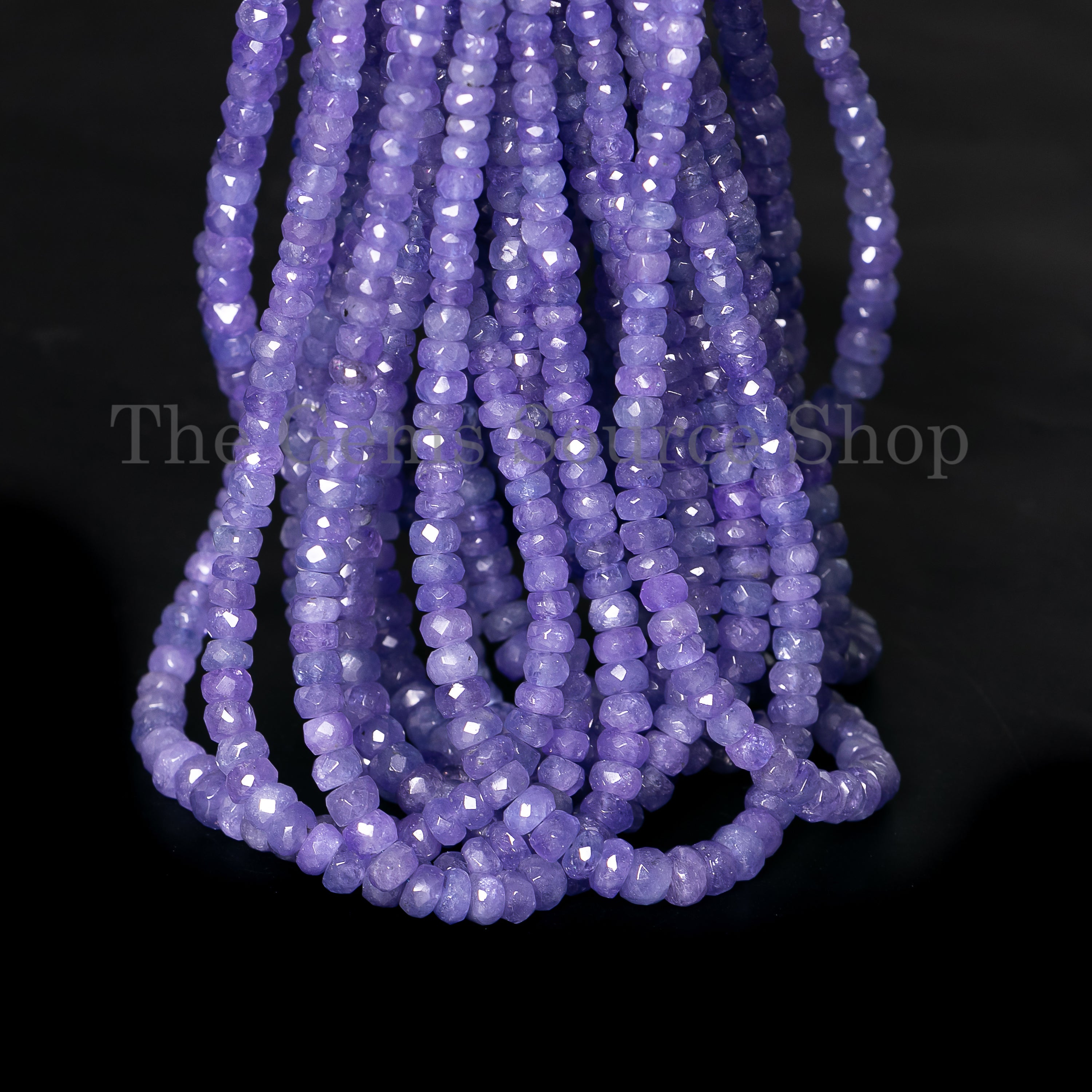 Wholesale Gemstone Beads Supplies