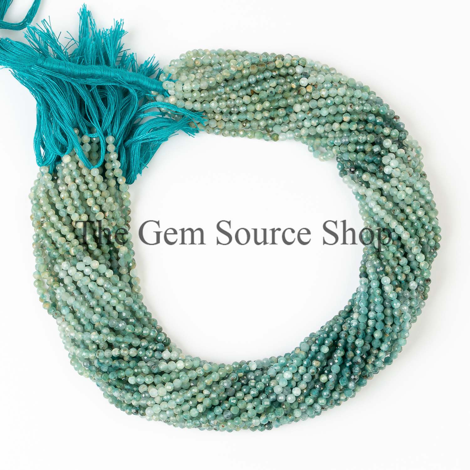 Beads Strand For Jewelry Makings