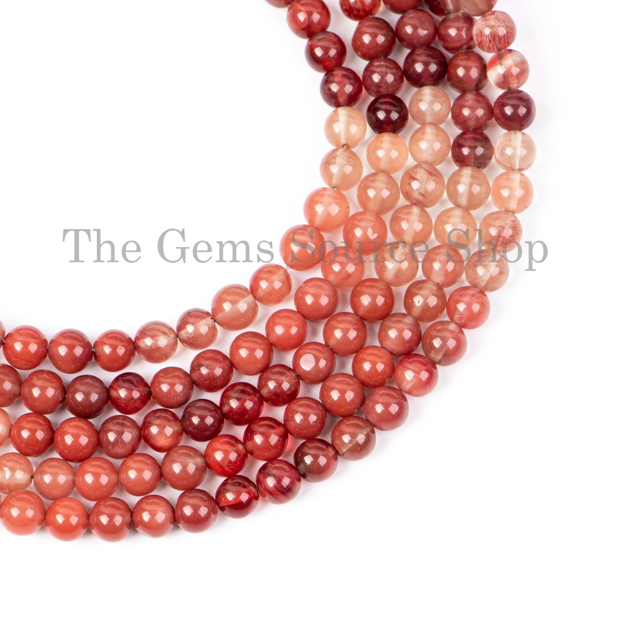 Andesine Labradorite Beads, Labradorite Smooth Round Beads, Plain Labradorite Beads, Gemstone Beads