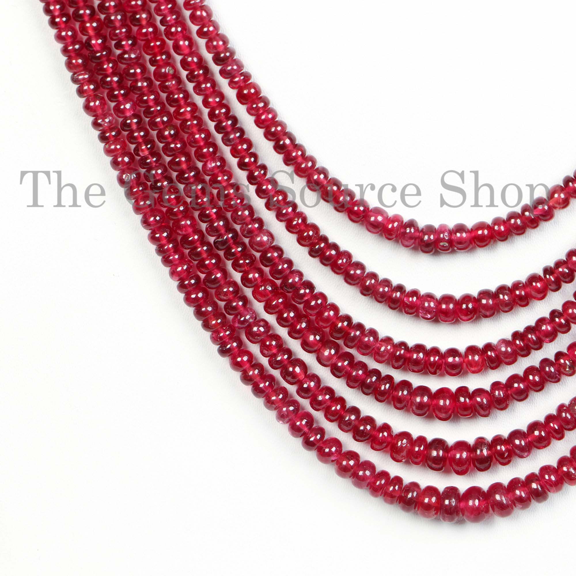 Small Size Beads Jewelry 