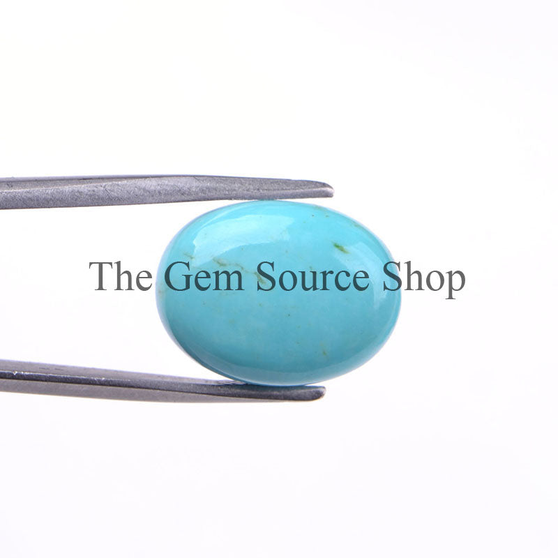 Super Top Quality Natural Turquoise Cabochons, Turquoise Oval Cabs, Turquoise Loose Gemstone