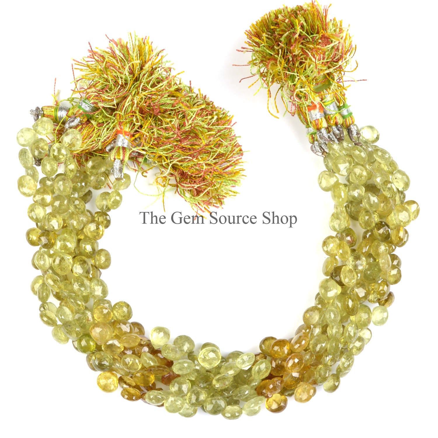 Grossular Garnet Beads, Grossular Garnet Heart Shape Beads, Grossular Garnet Faceted Beads, Grossular Garnet Gemstone Beads