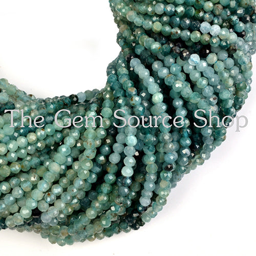 Natural Gradidierite Gemstone Beads