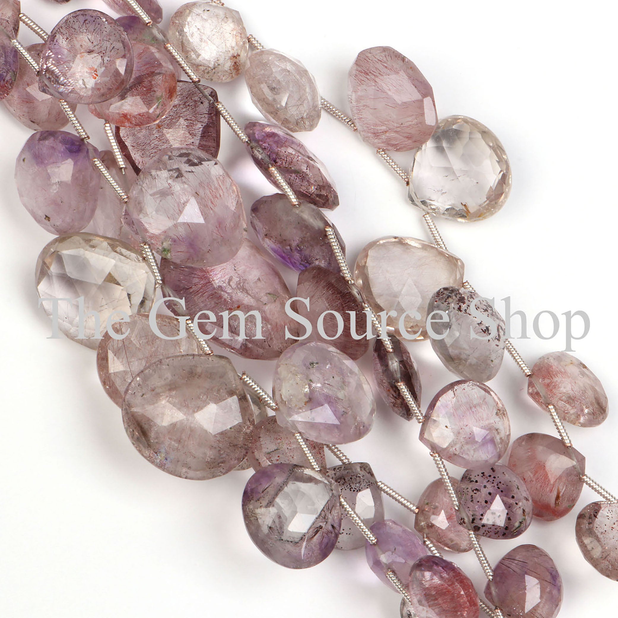 Gemstone Beads For Wholesale
