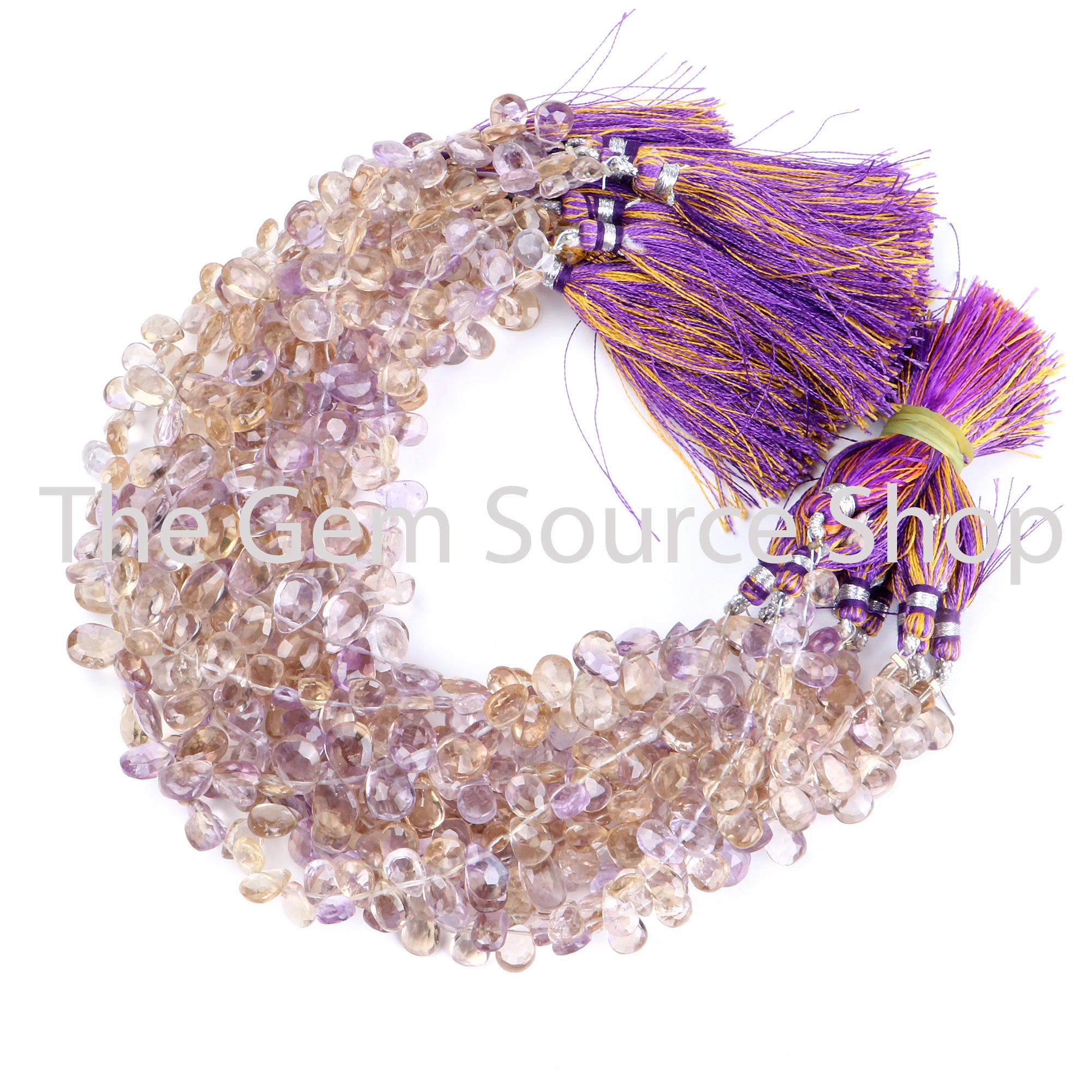 Beads Strand for Jewelry Makings