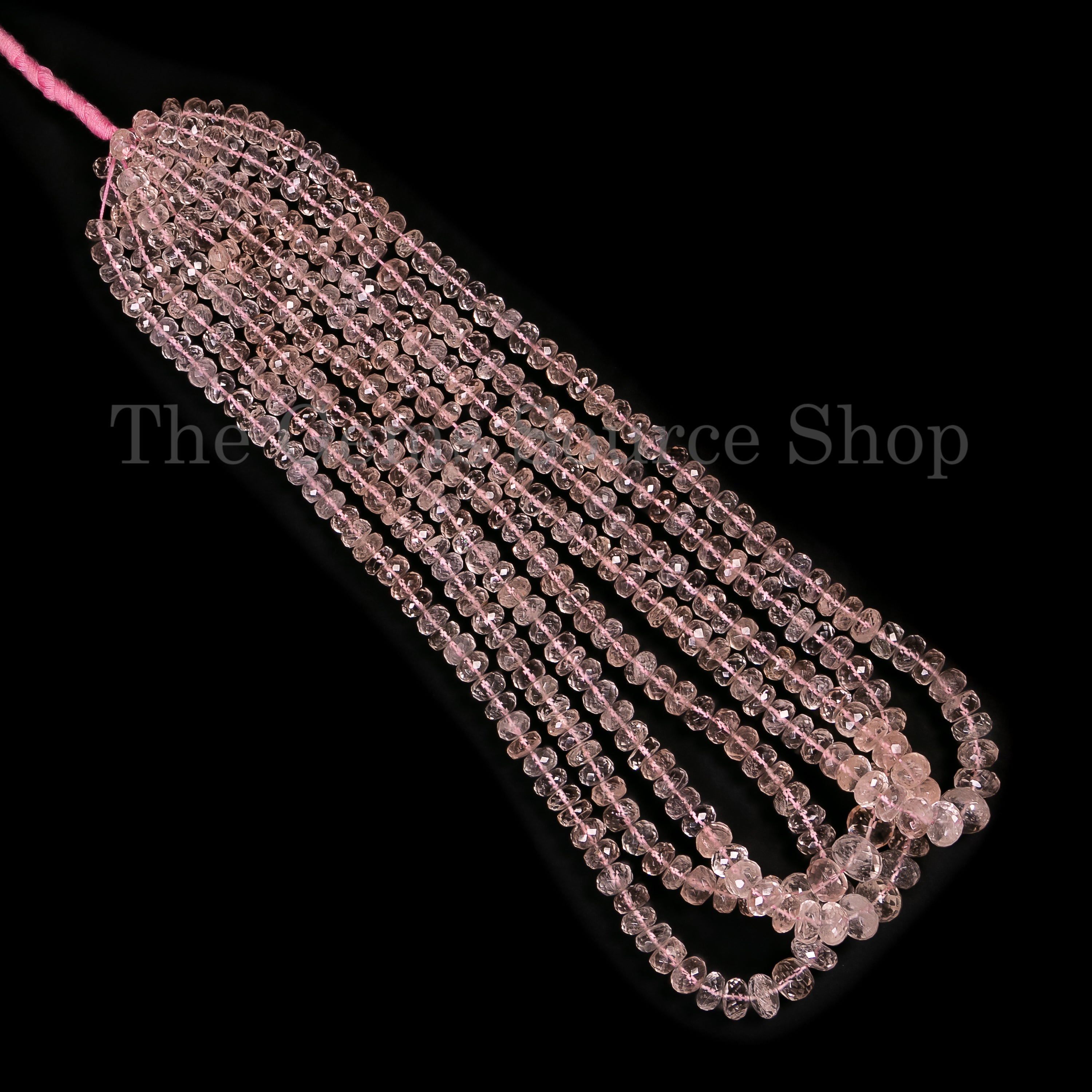 Morganite Wholesaler