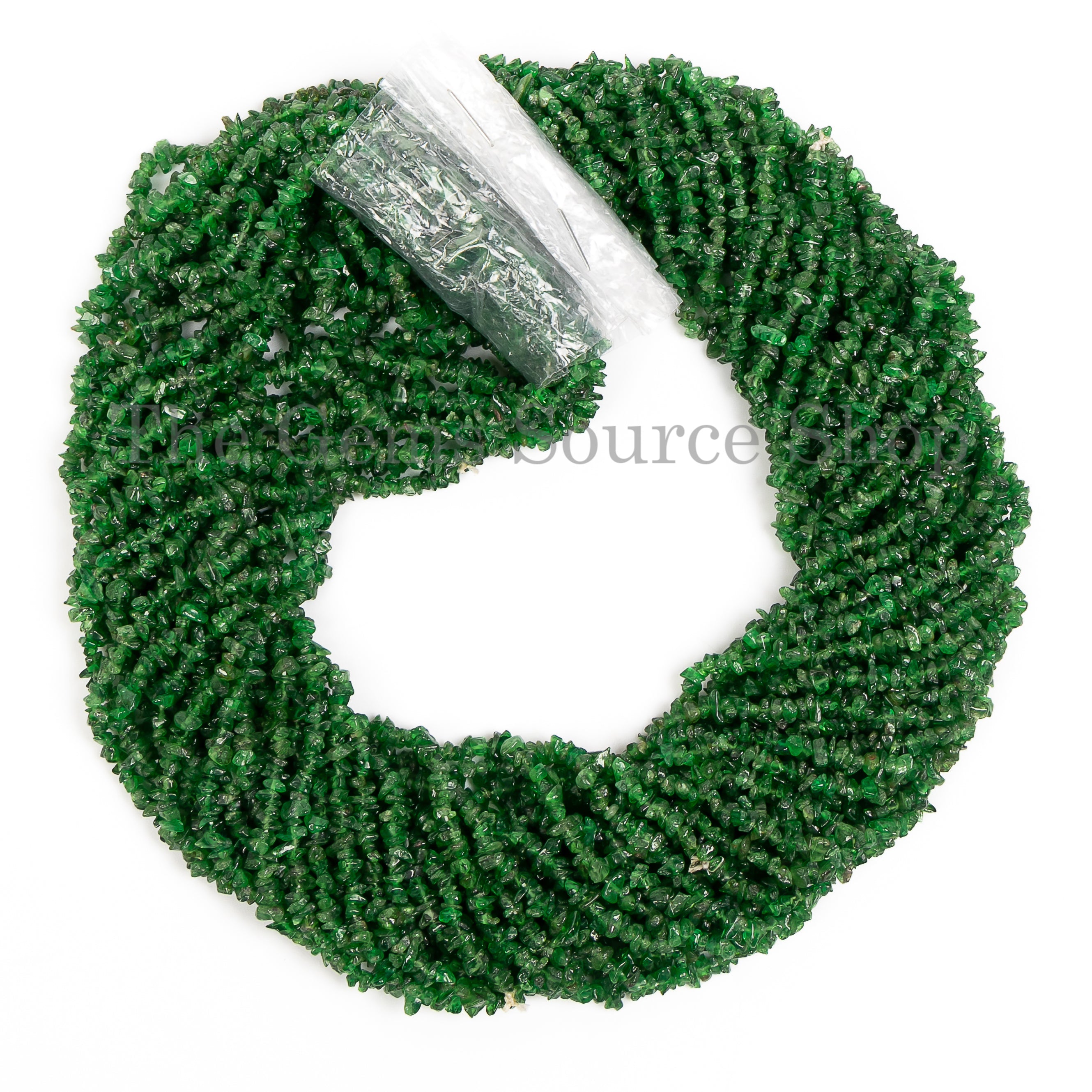Small Size Gemstone Beads