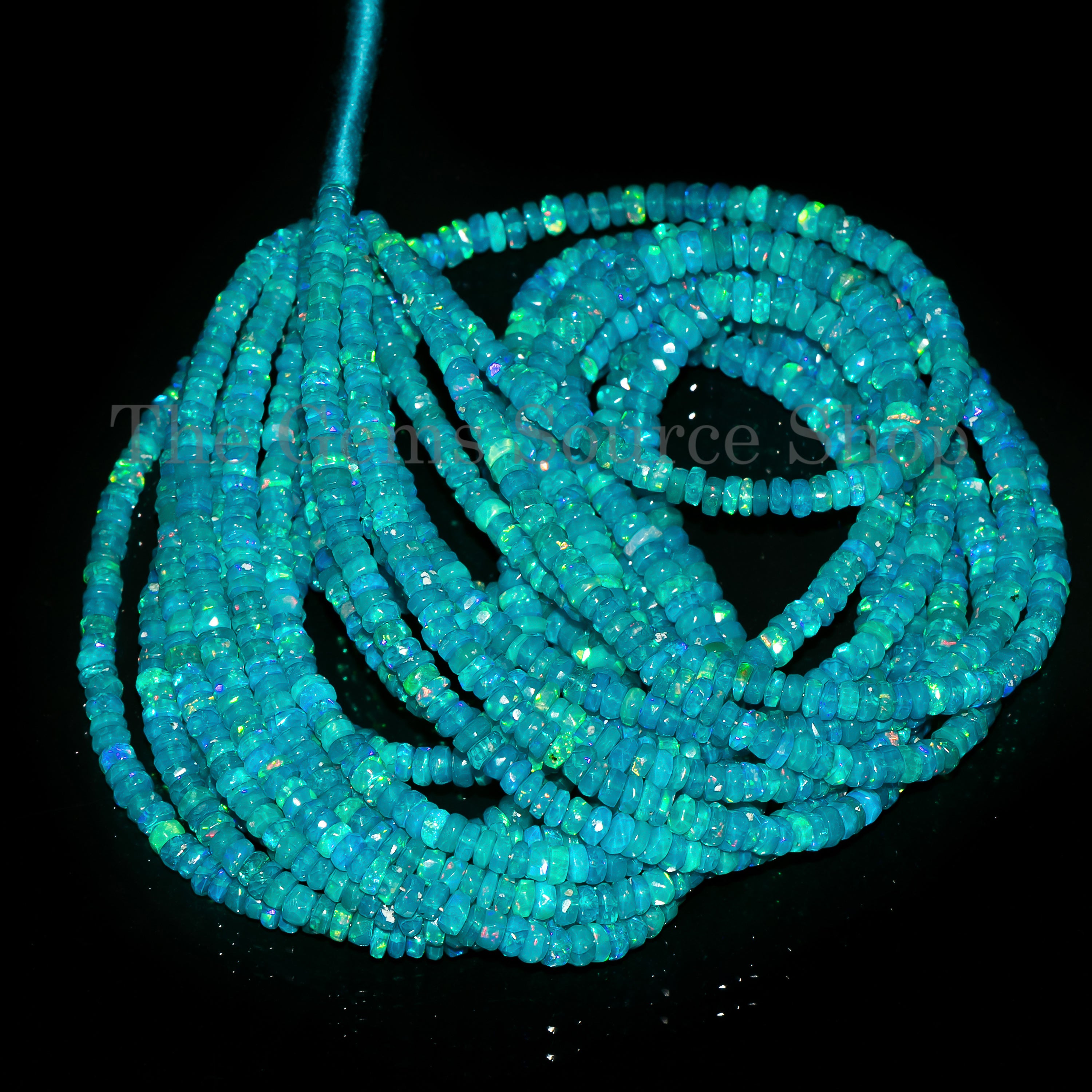 The Gem Source