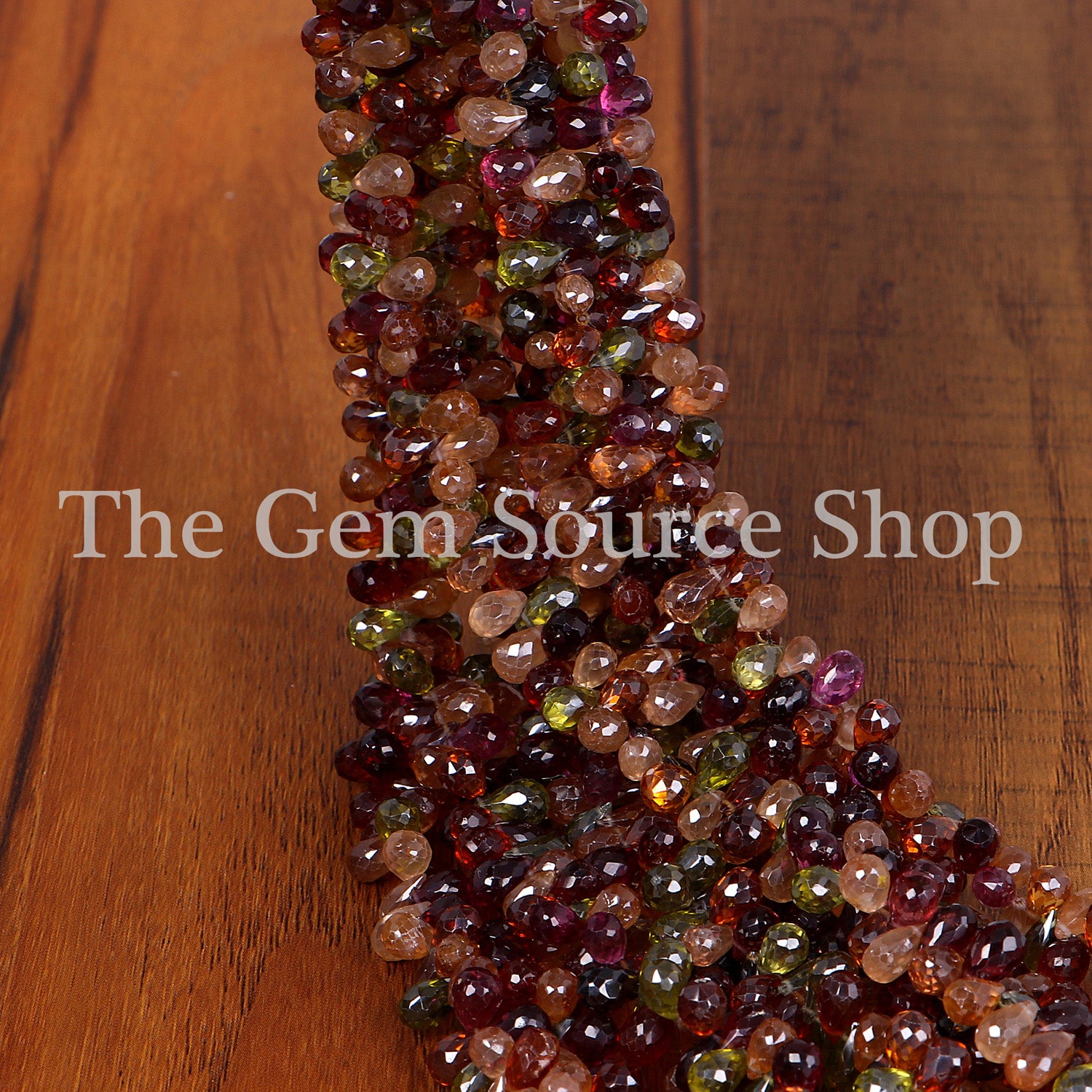 Beads Strand For Jewelry Makings