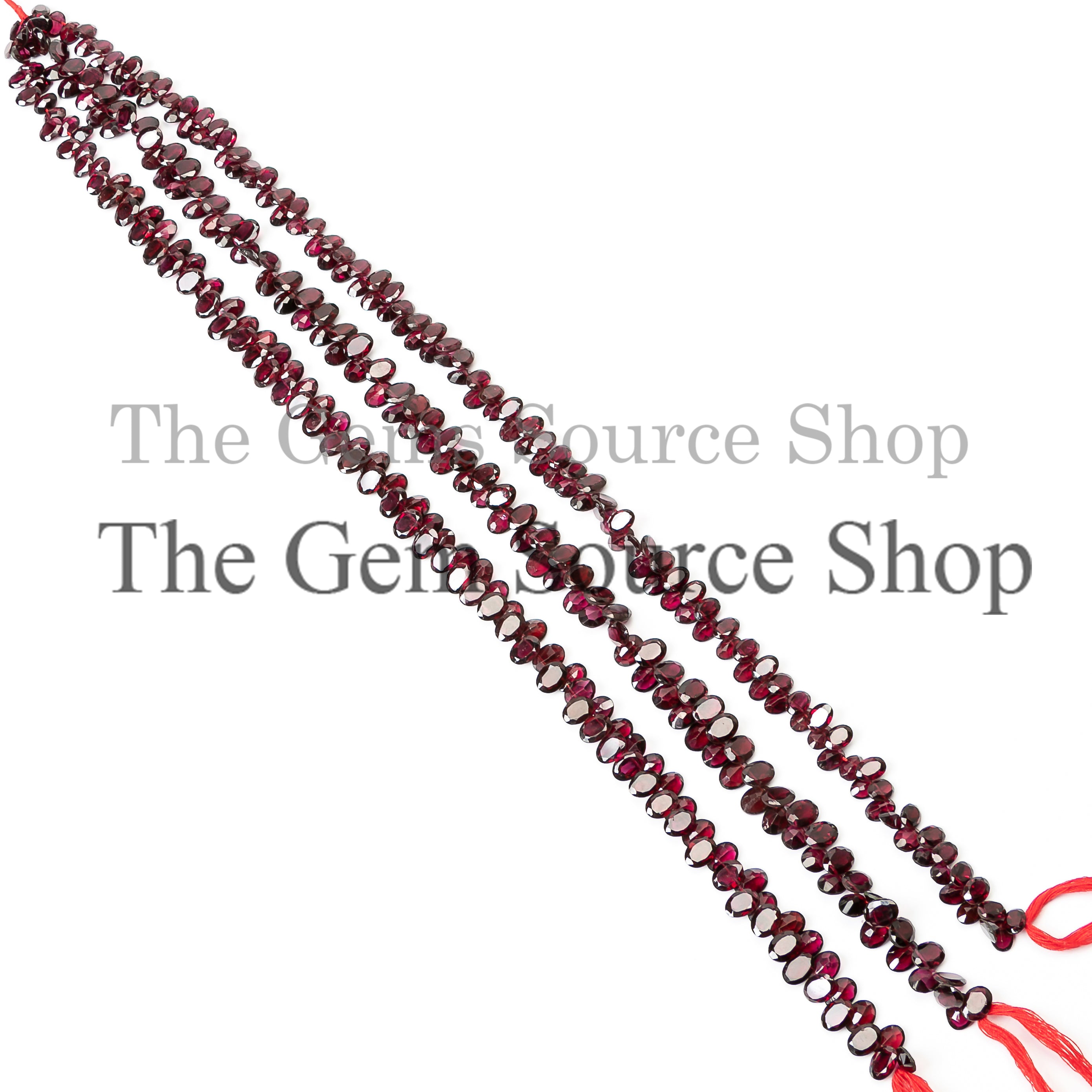 Rhodolite Garnet Faceted Oval Beads, Rhodolite Garnet Briollite Cut Oval Shape Beads, Rhodolite Garnet Beads, Rhodolite Garnet, Garnet Beads