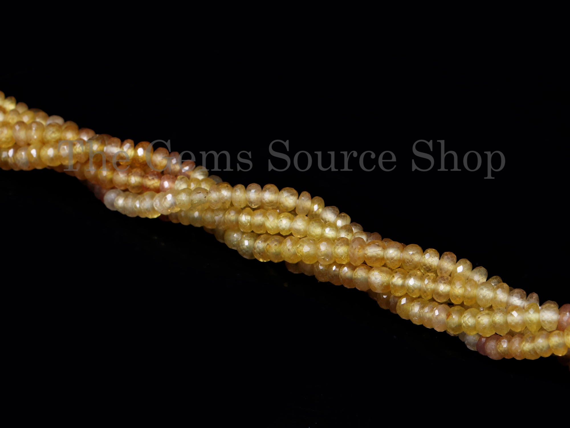 Micro Tiny Size Beads