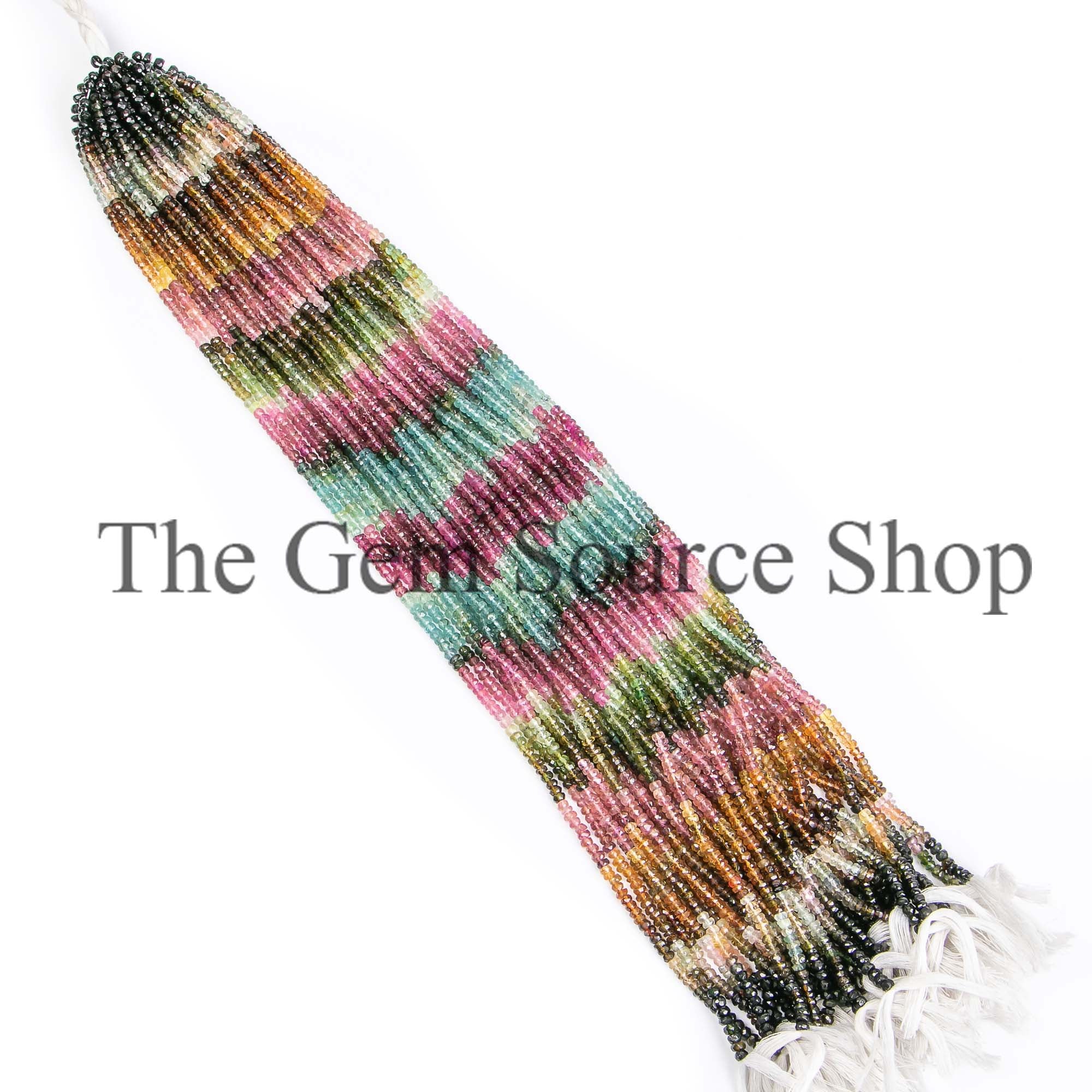 Beads Strand For Jewelry 