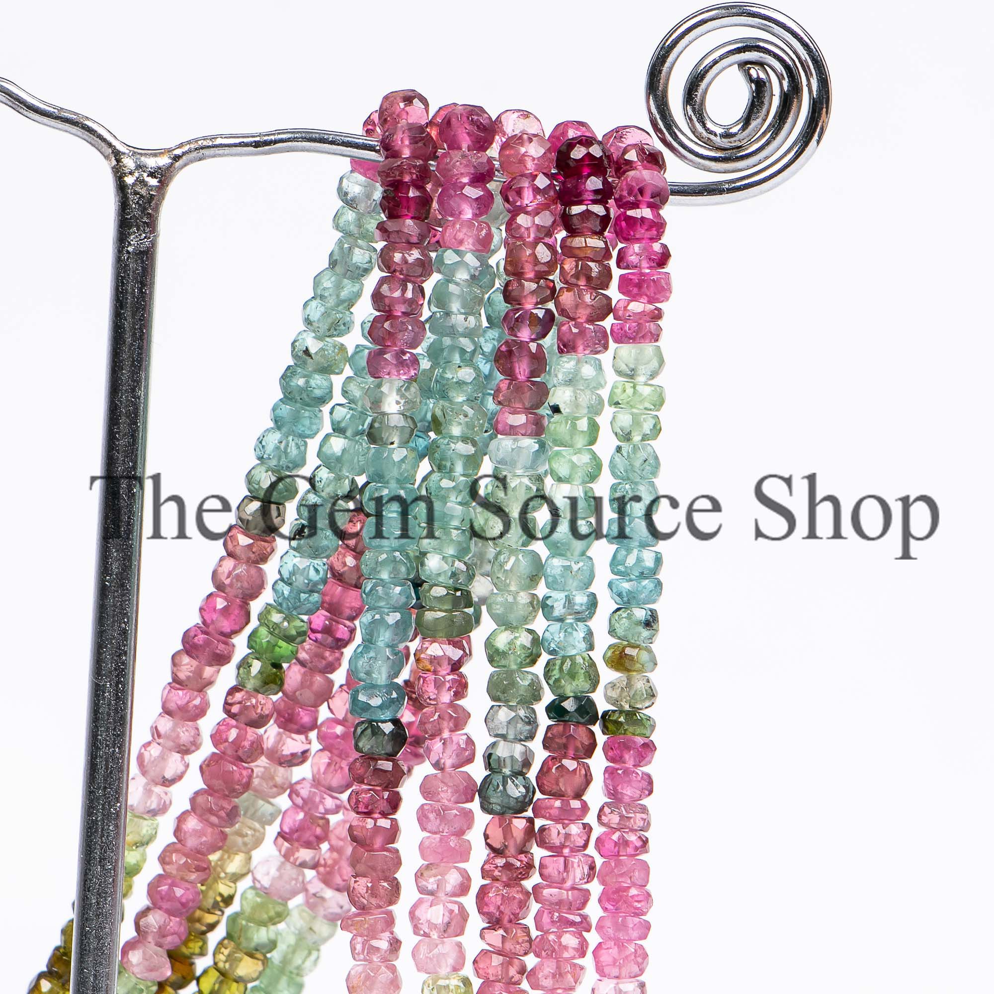 Gemstone Beads in Wholesale