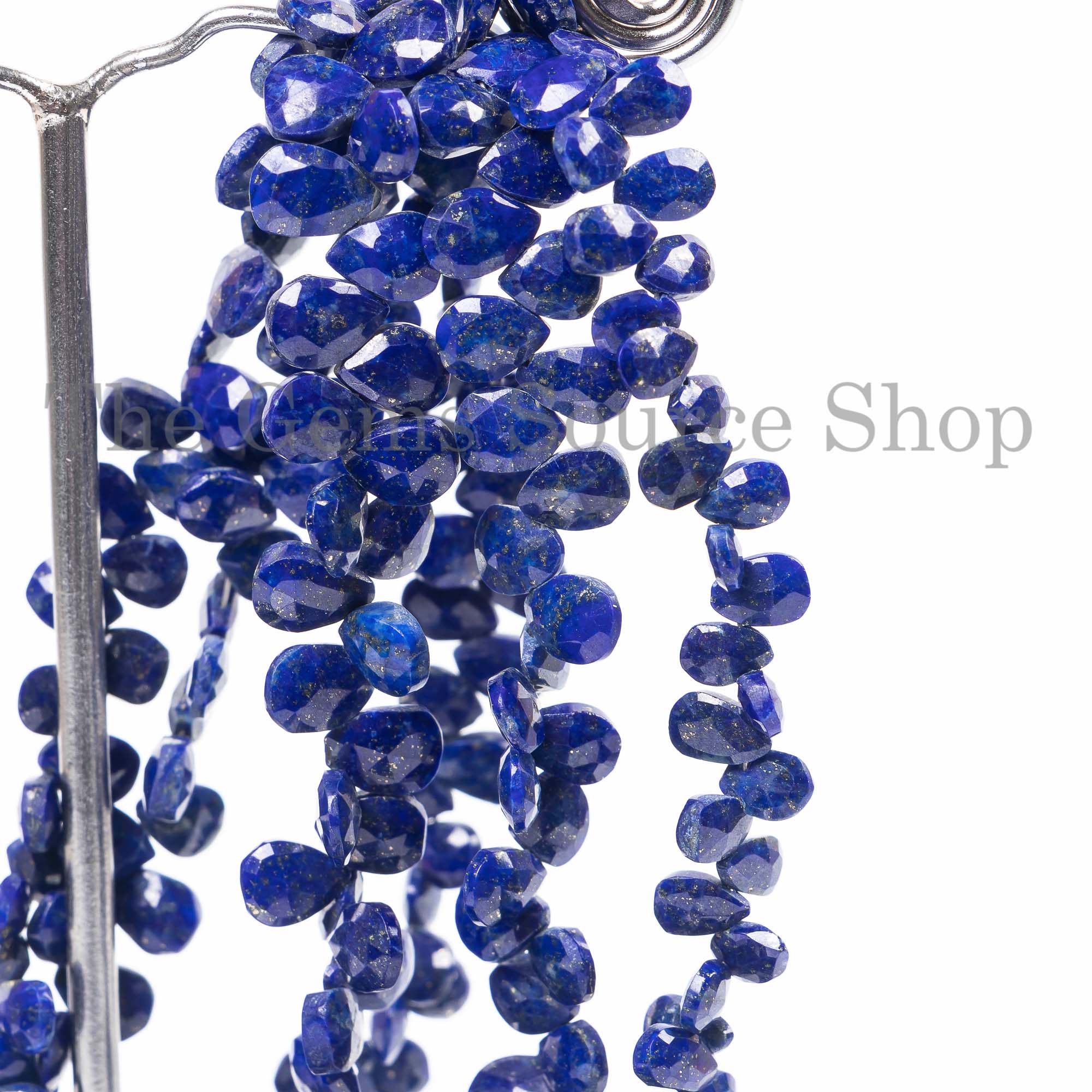 Lapis Lazuli Beads