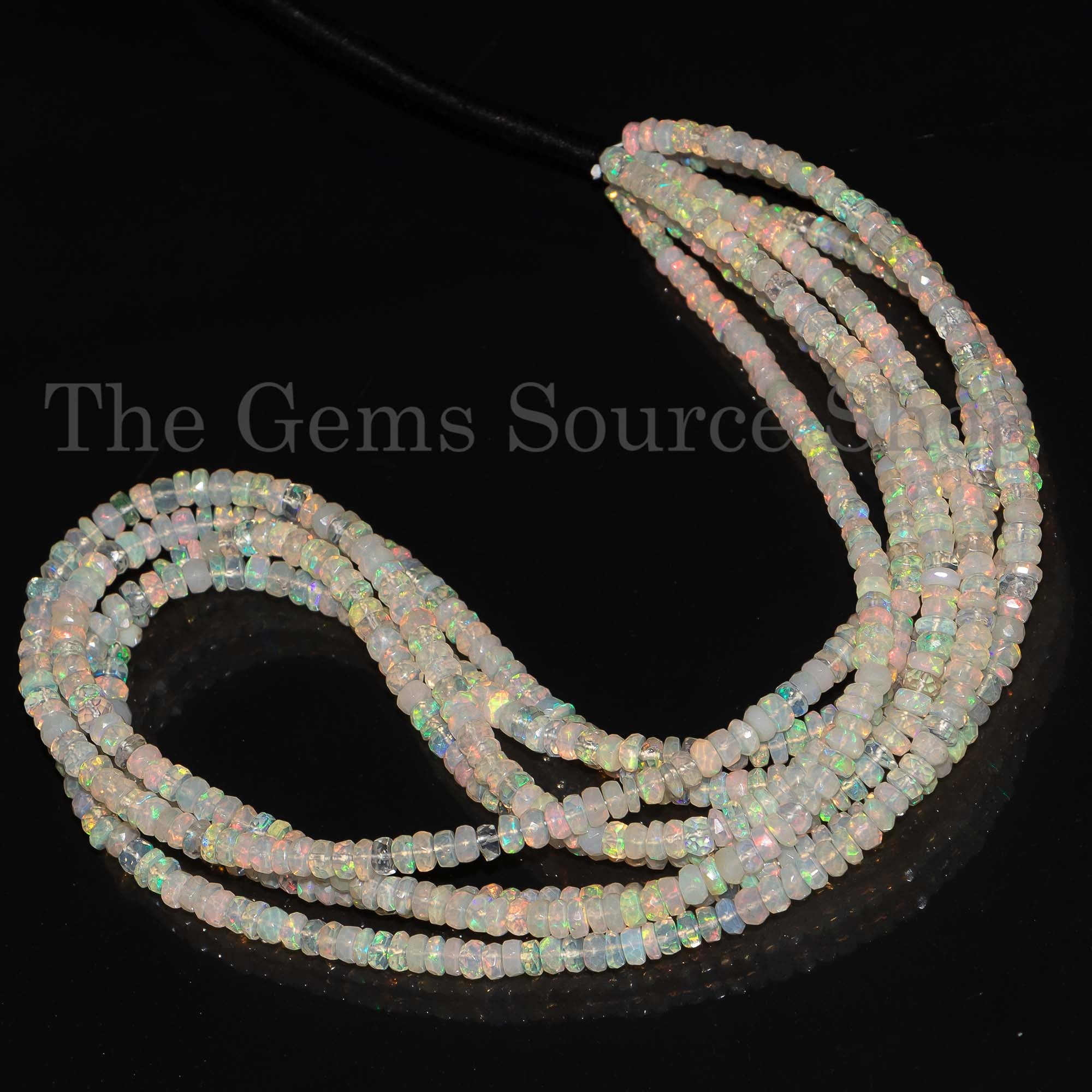 Gemstone Beads Wholesale