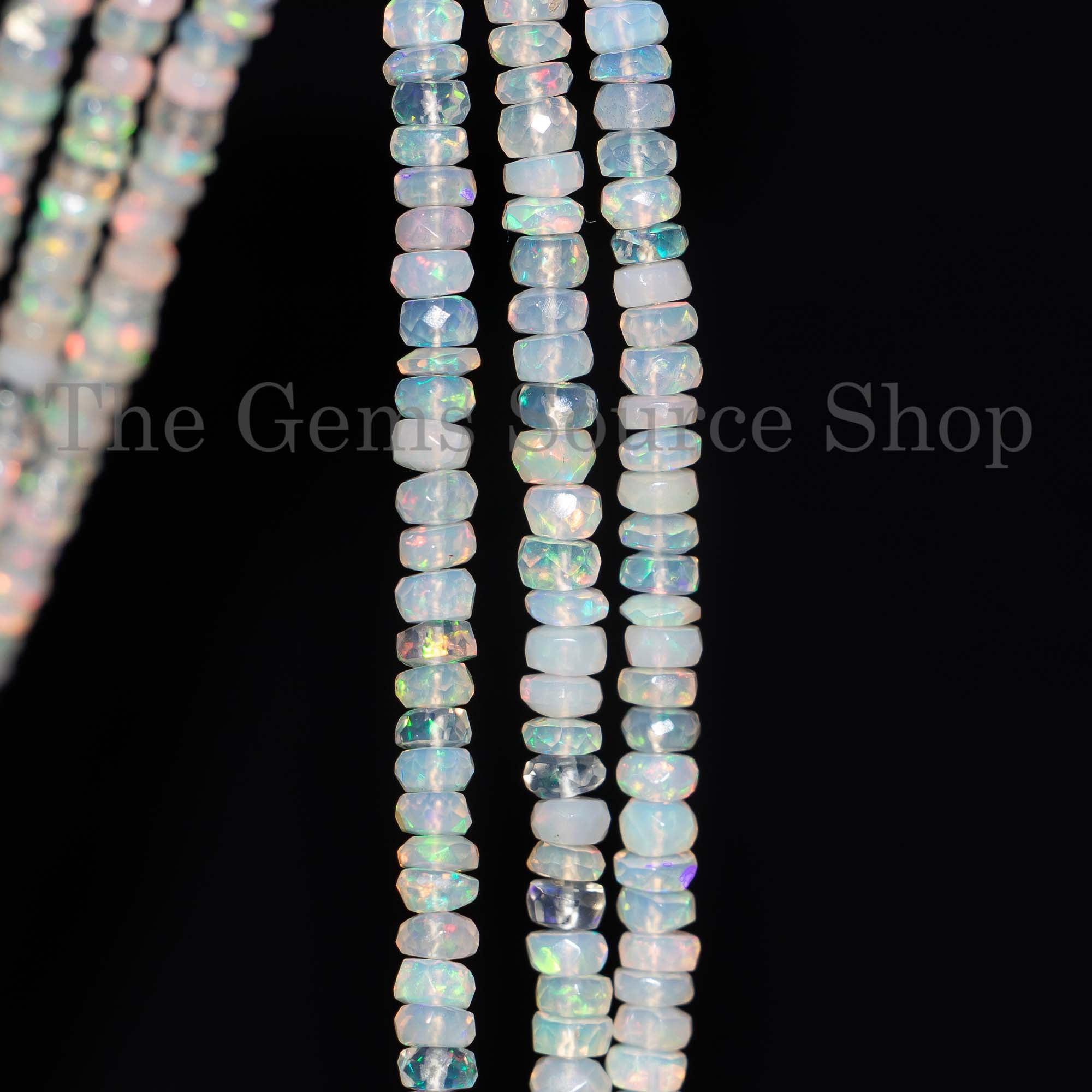 Gemstone Wholesale Strand