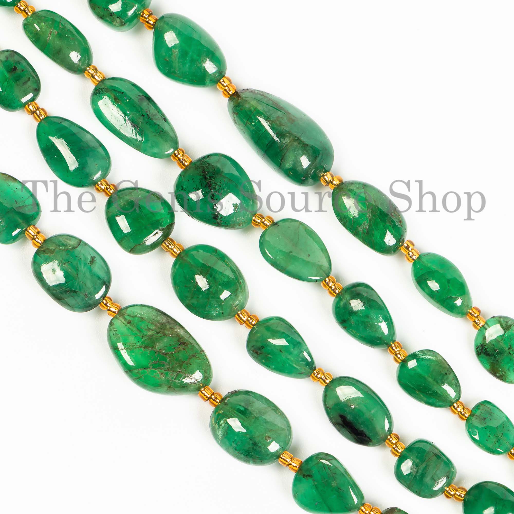 AAA Quality Gemstone Beads
