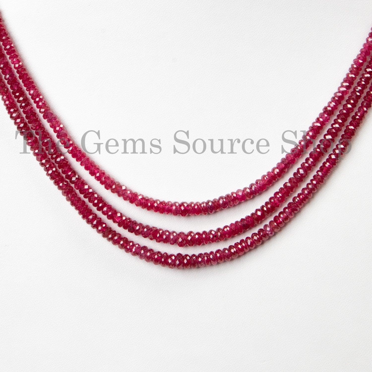 Layering Necklace gift