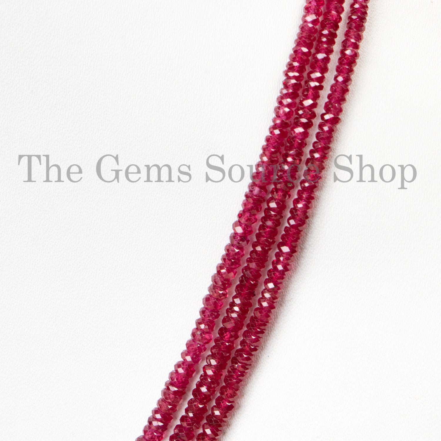 Birthstone Necklace for Her