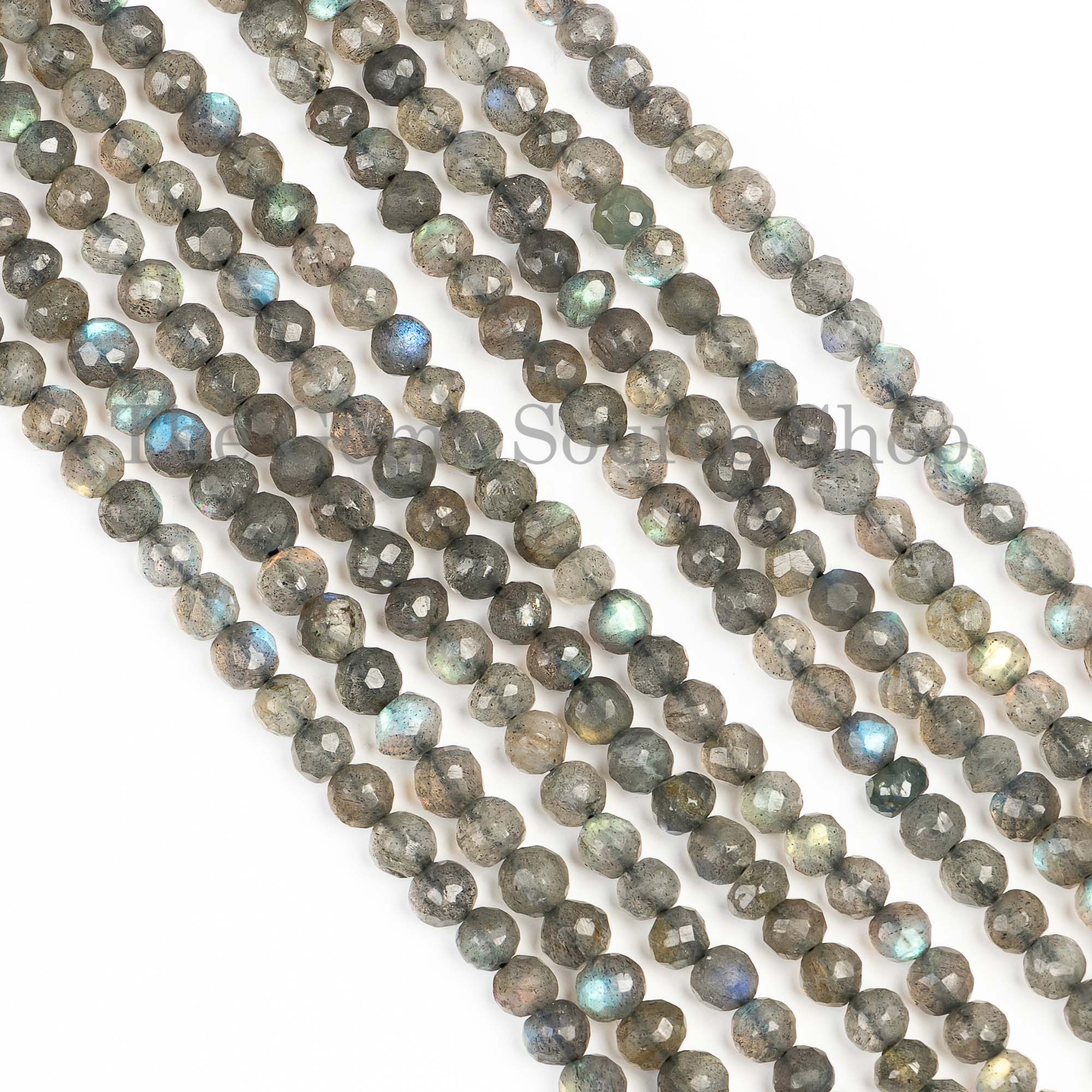 Best Selling Labradorite Beads, Labradorite Faceted Beads, Labradorite Round Shape Beads