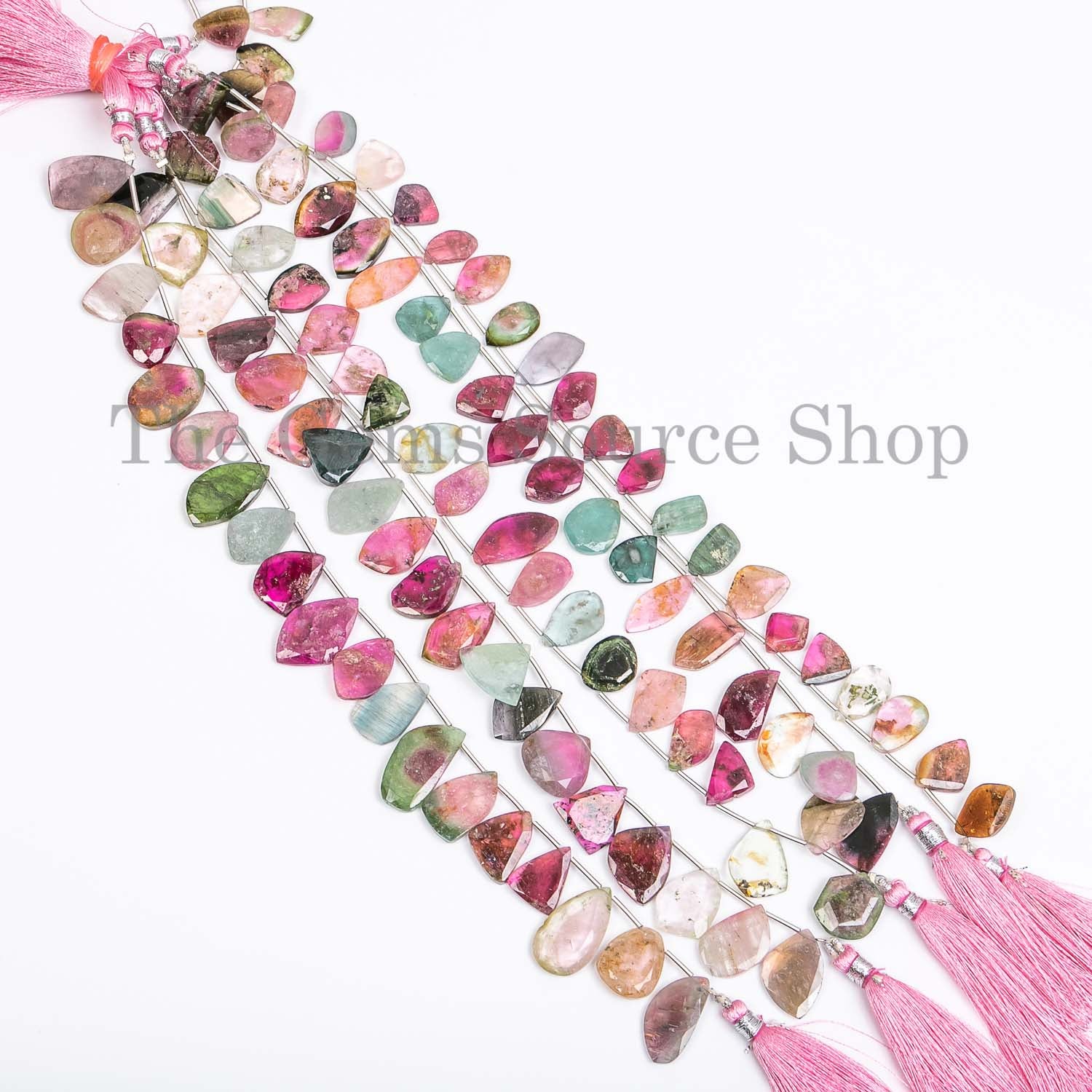 Multi Tourmaline Wholesaler