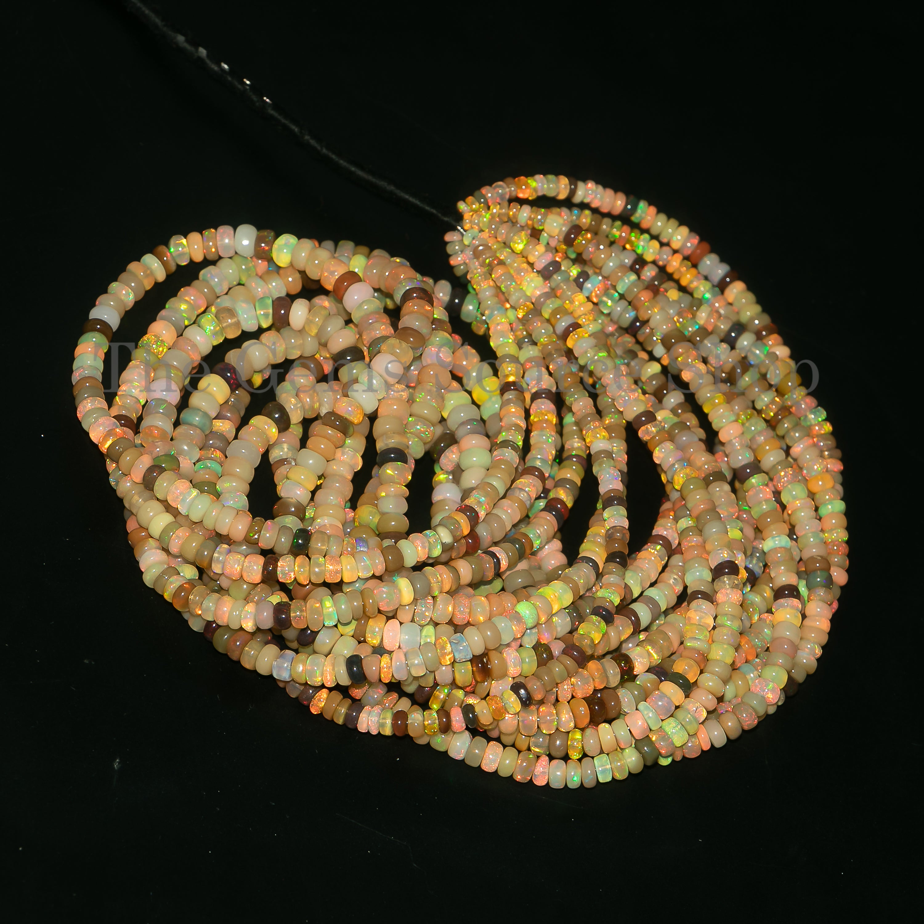 Strand for Jewelry Makings