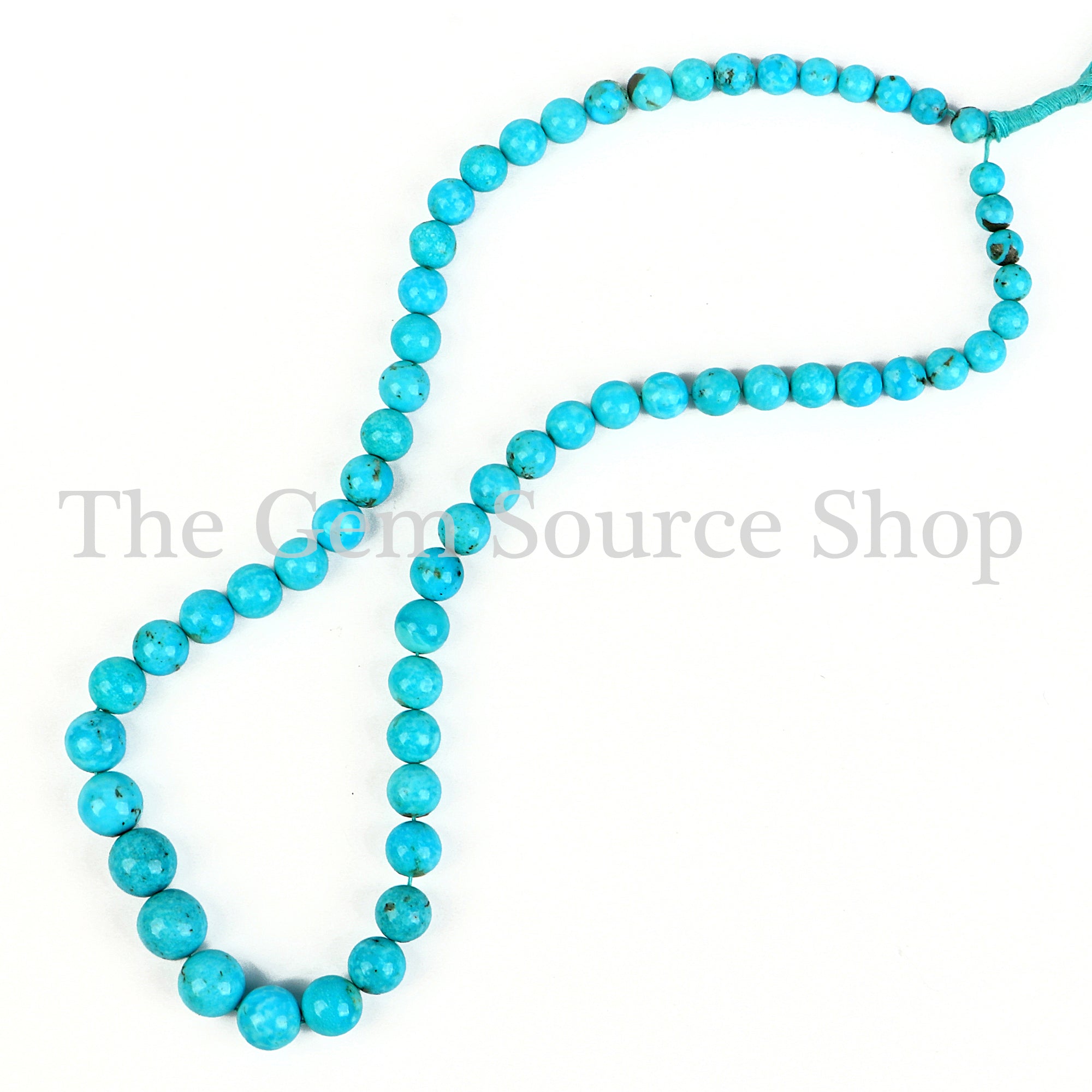Round Shape Beads