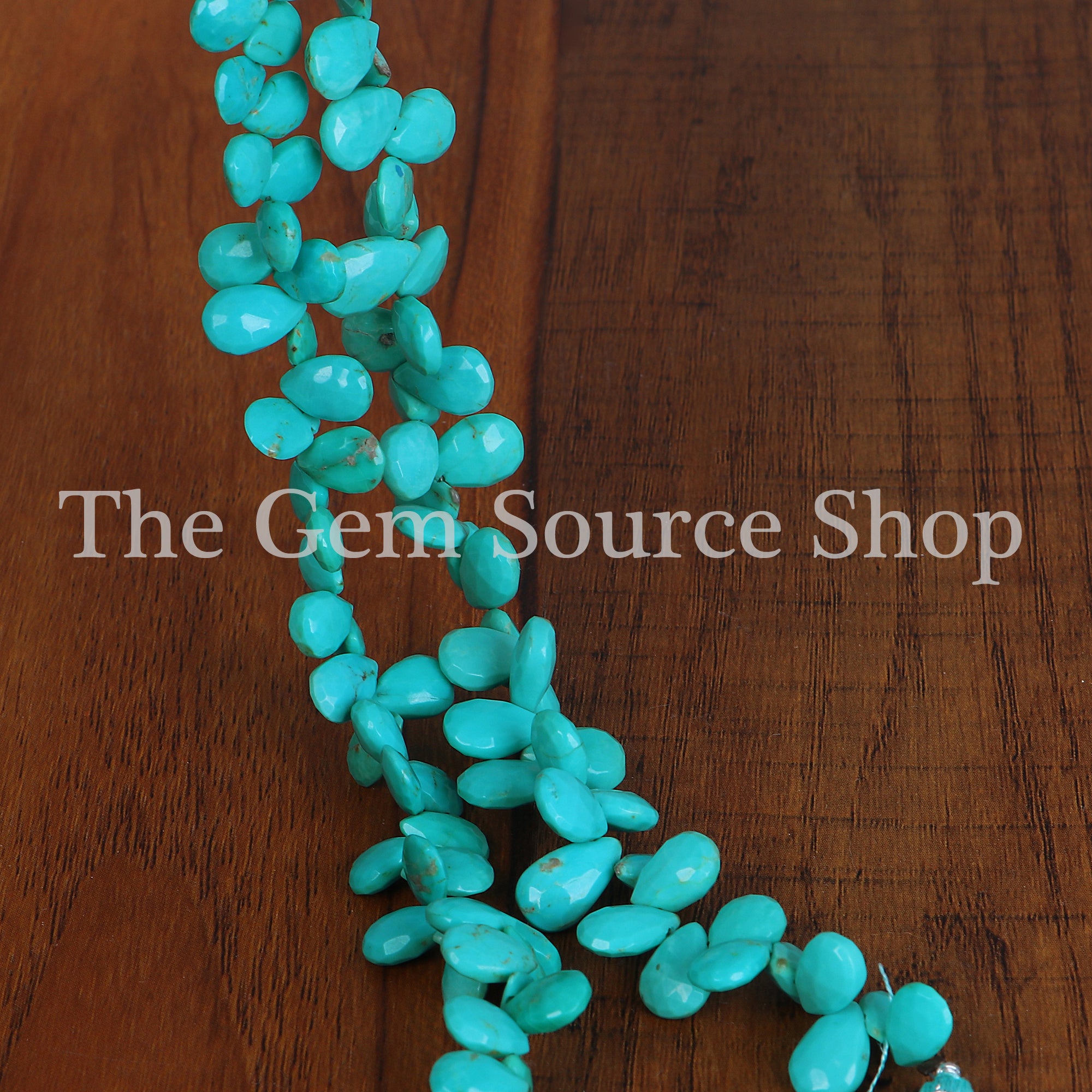 Arizona Turquoise Beads, Arizona Turquoise Smooth Beads, Arizona Turquoise Pear Shape Beads, Arizona Turquoise Beads, Arizona Turquoise Gemstone Beads