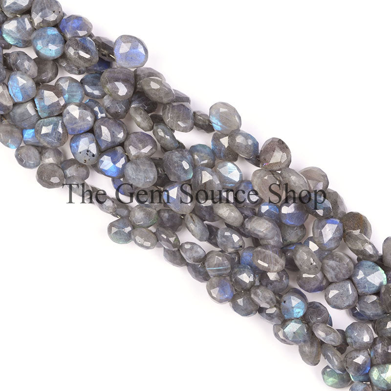 Gemstone Beads for Jewelry
