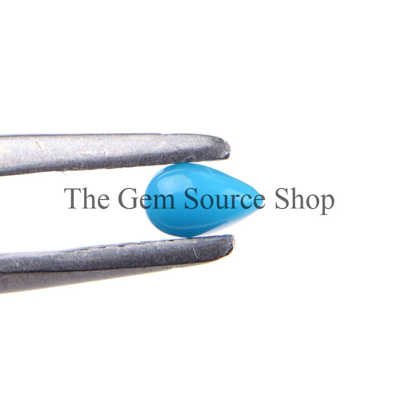 Turquoise Cabochons