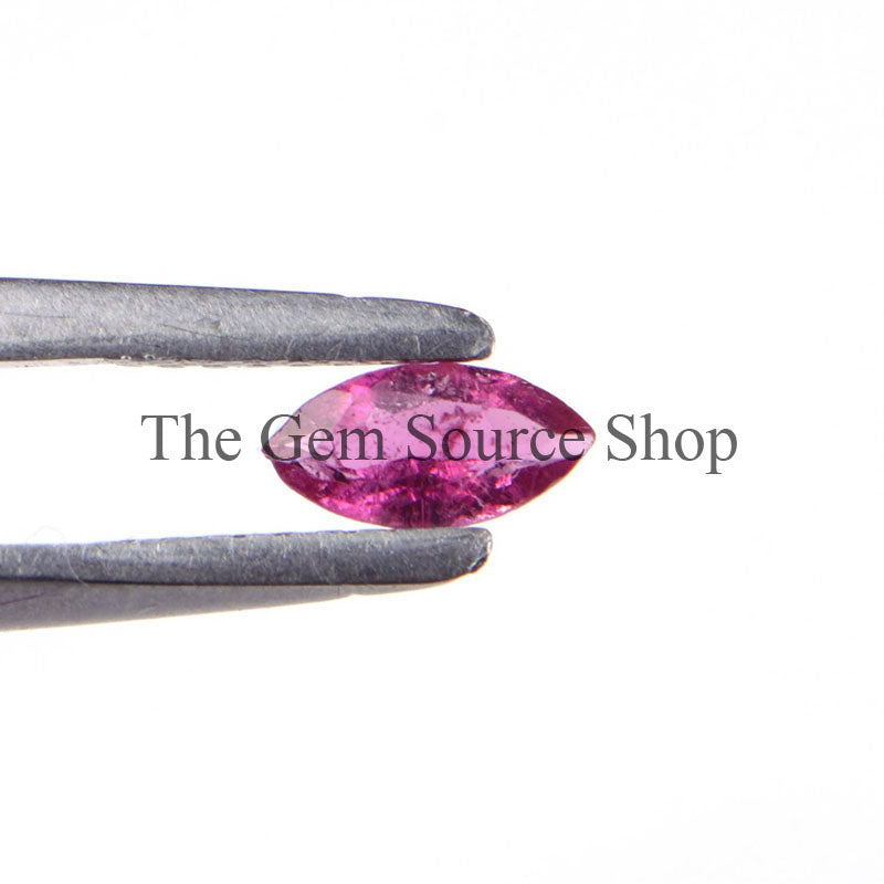 Multi Tourmaline Wholesale Beads