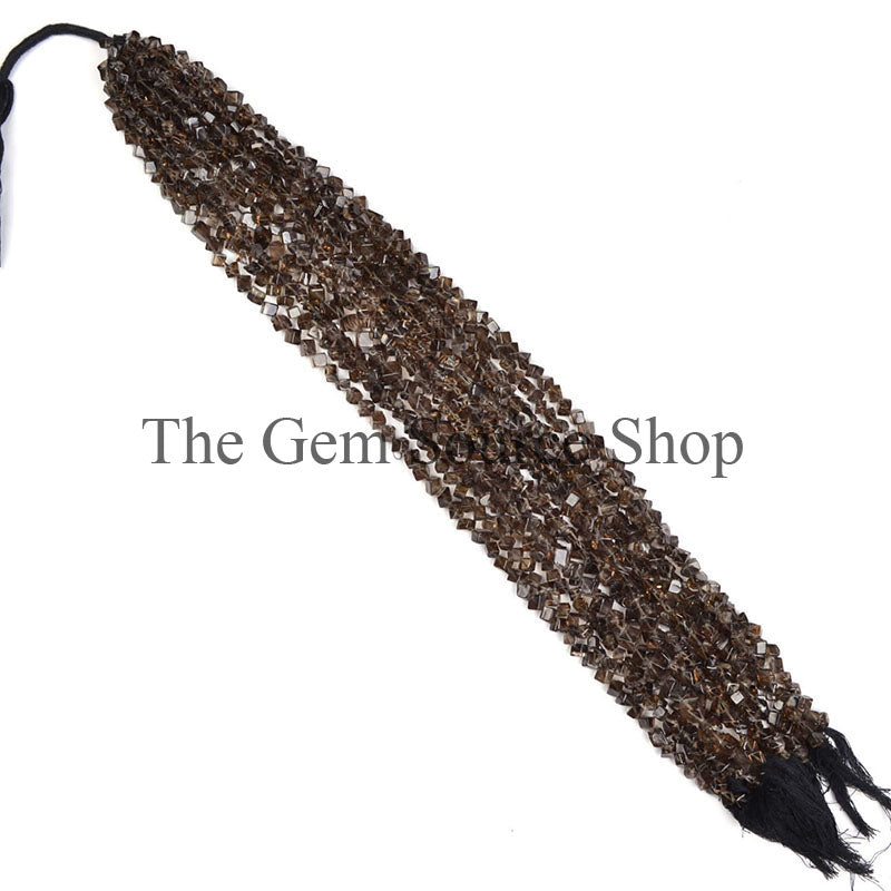 Smoky Quartz Wholesaler
