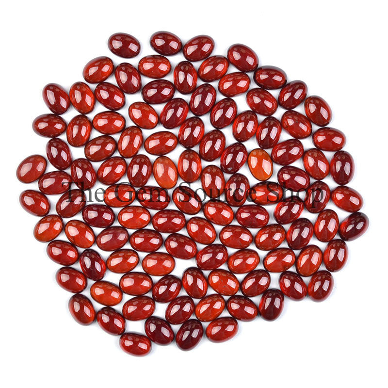 Hessonite Garnet Wholesaler