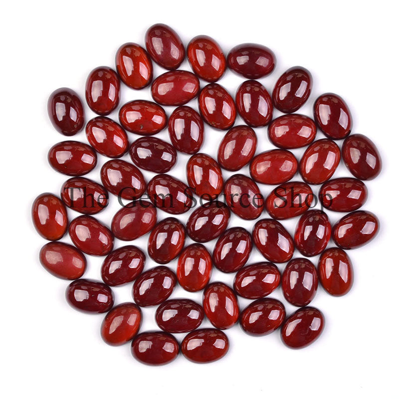  Hessonite Garnet in Wholesale