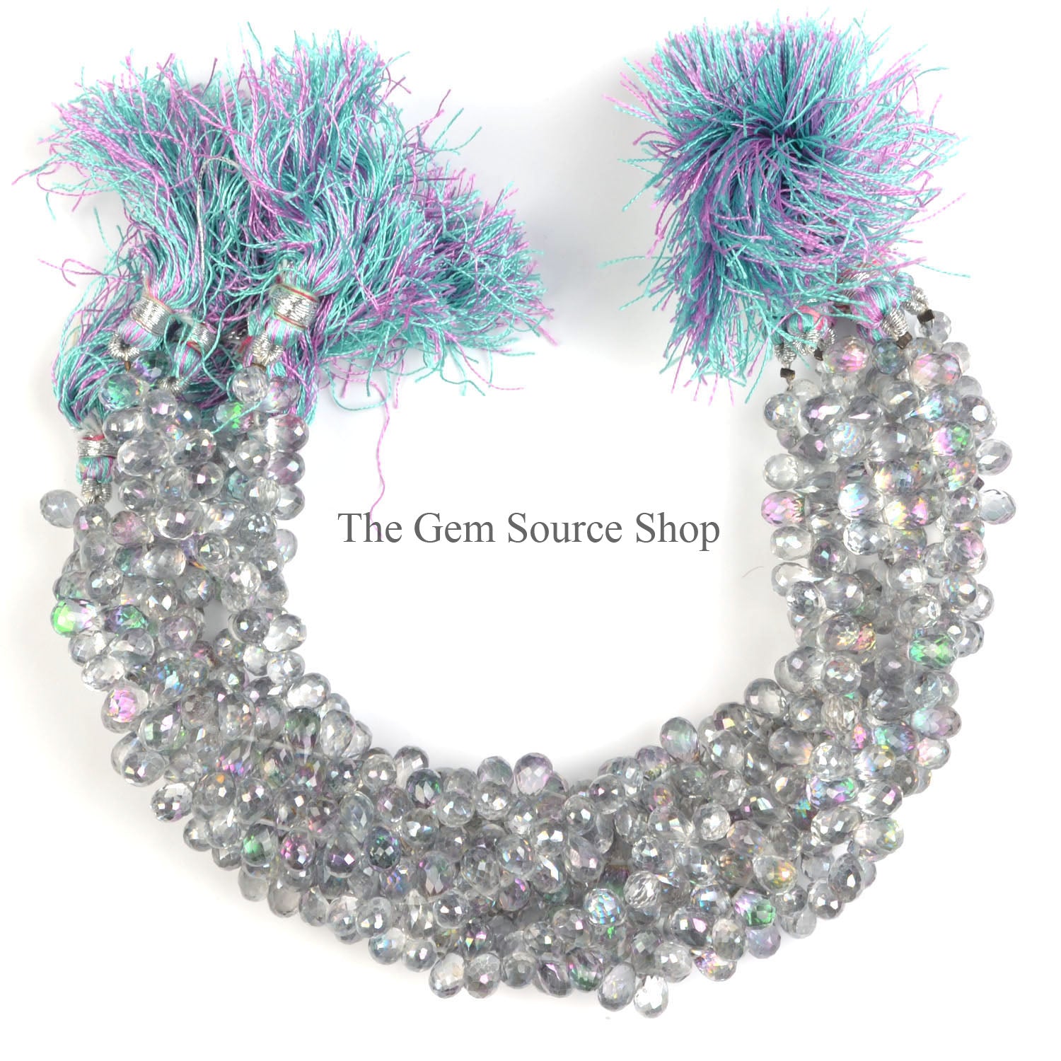 Mystic Topaz Wholesaler