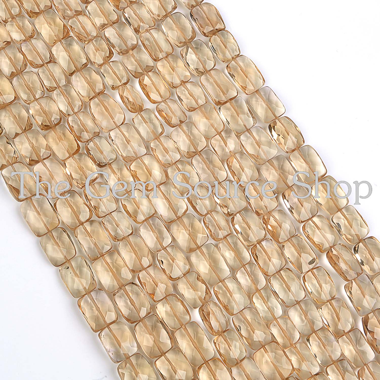 Champagne Citrine Wholesaler