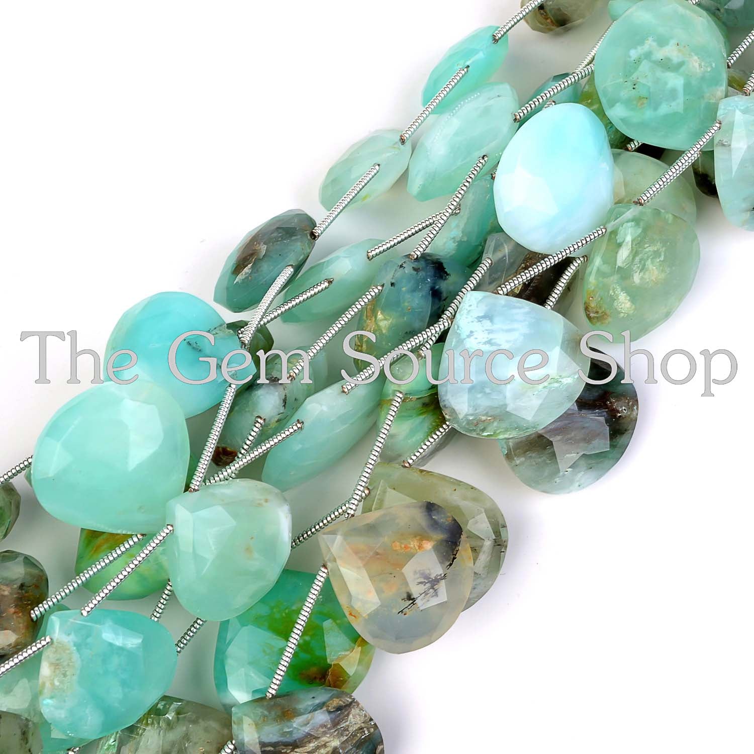 Peruvian Opal Wholesale Beads