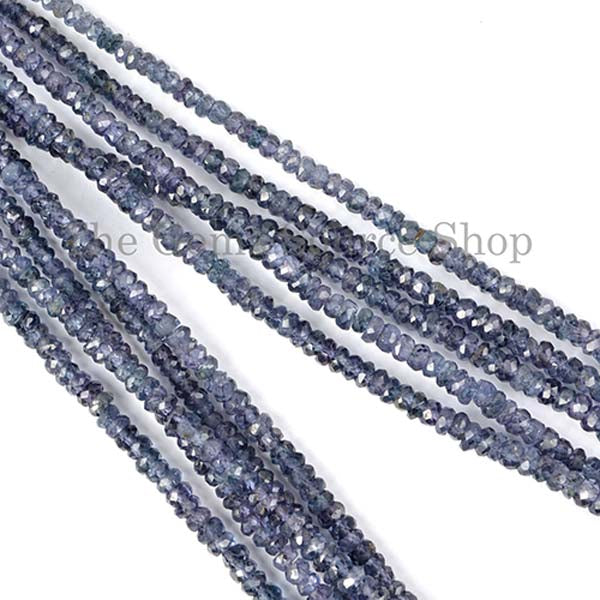 Small Size Gemstone Beads