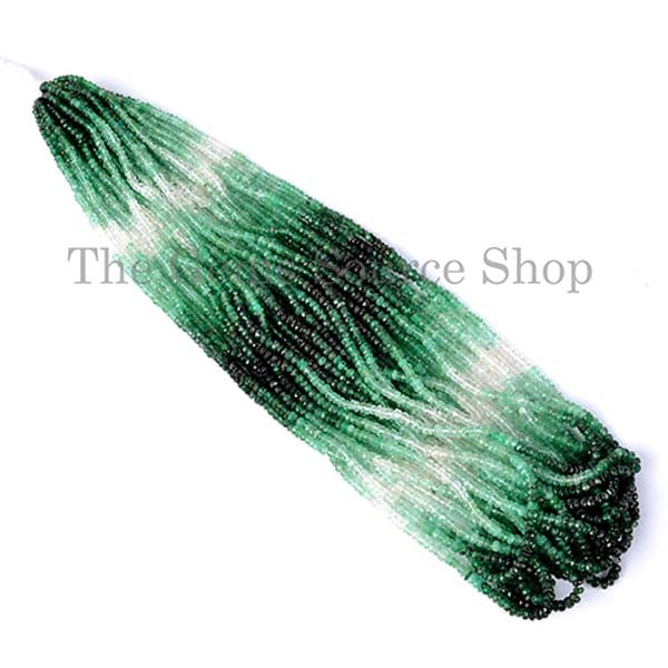 Shiny Beads For Jewelry Makings