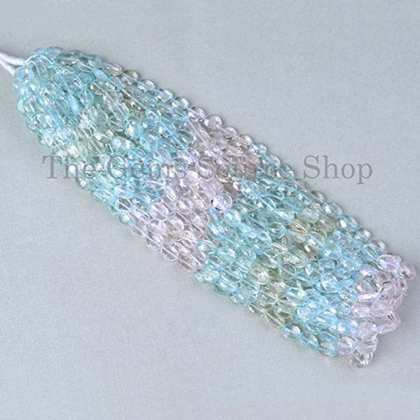 Small Size Beads For Jewelry