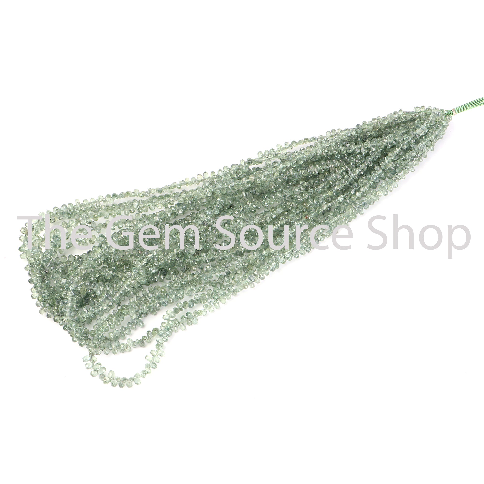 Small Size Gemstone Beads