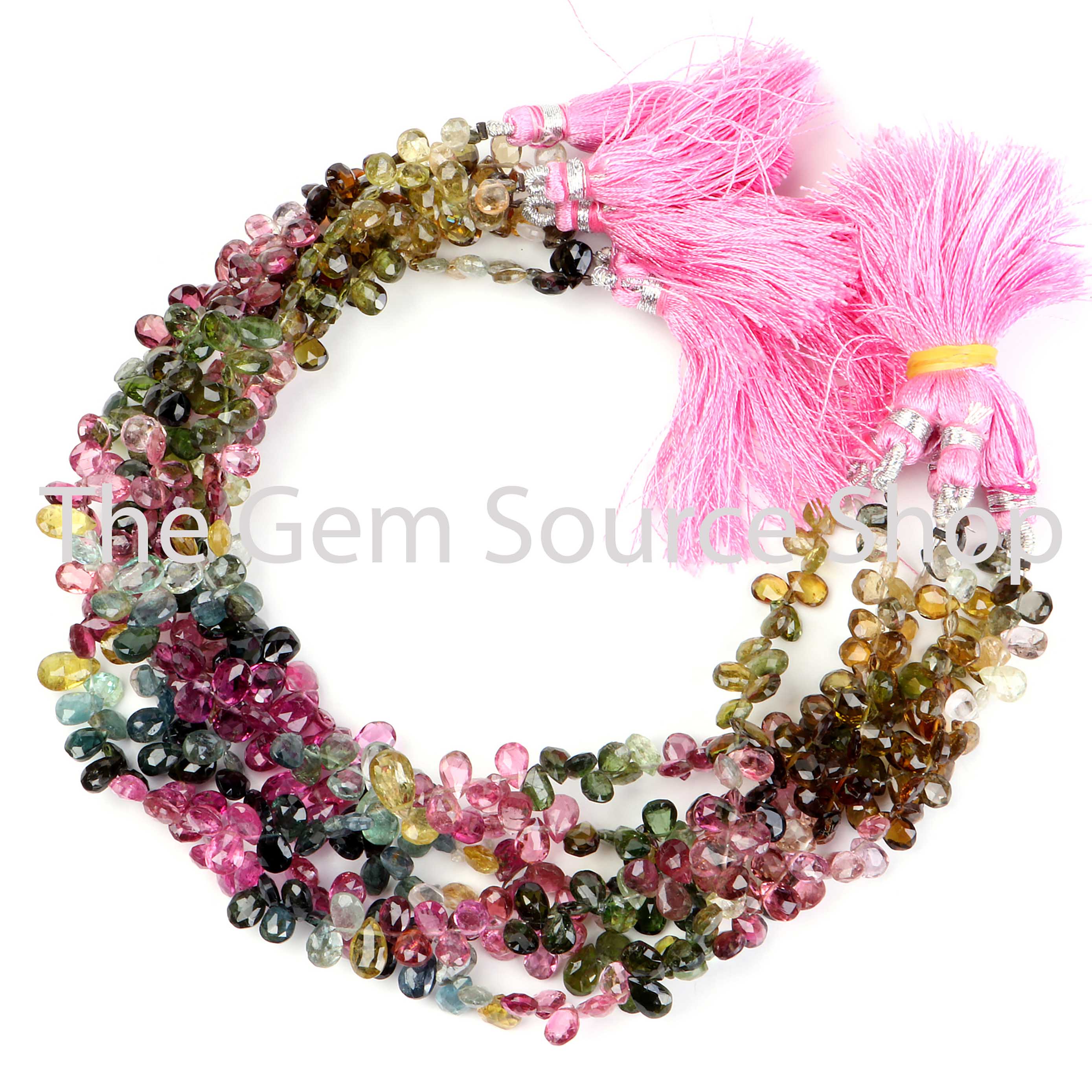 Wholesale Gemstone Beads