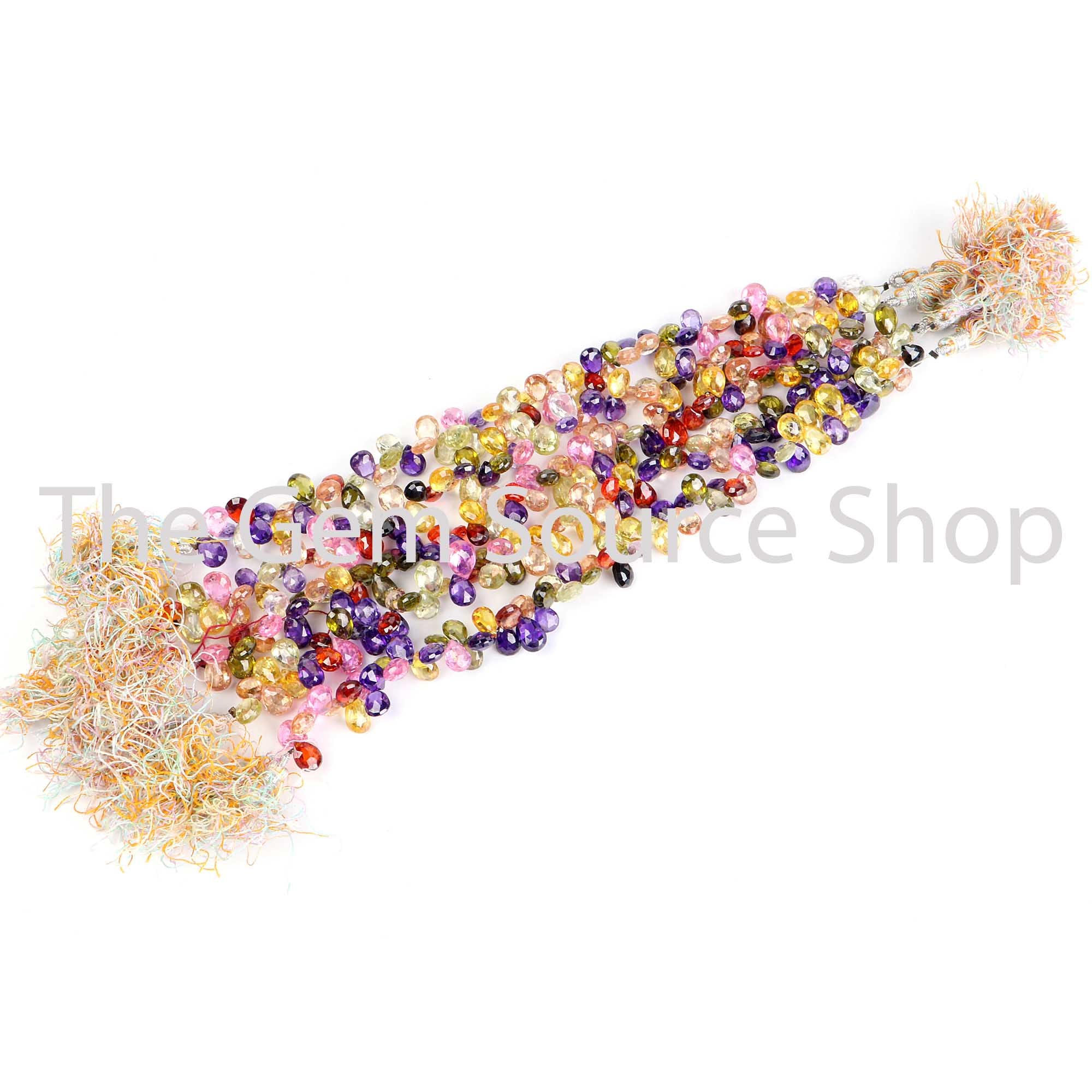 Beads Strand For Jewelry 