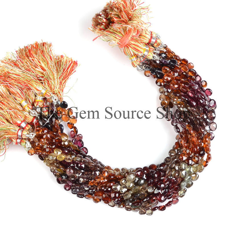 Tundra Sapphire Beads, Tundra Sapphire Heart Shape Beads, Tundra Sapphire Faceted Beads, Tundra Sapphire Gemstone Beads