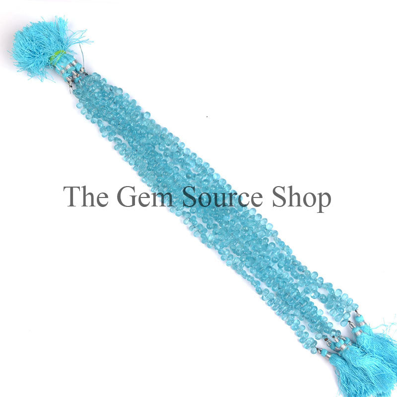 Apatite Small Size Beads