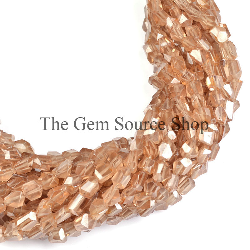 Brown Zircon Nugget s